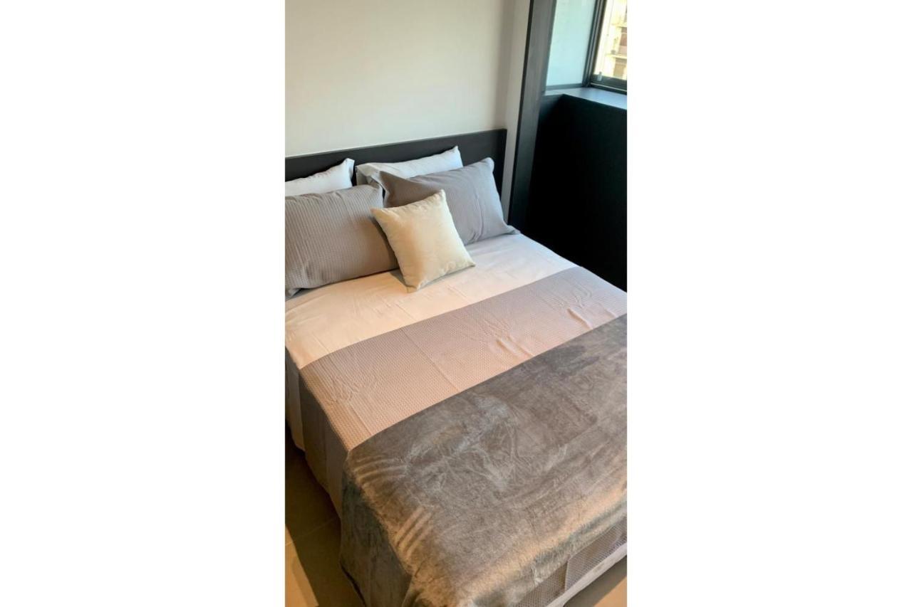 Loft Oscar Freire, Na Rua Mais Luxuosa De Sp! São Paulo Buitenkant foto