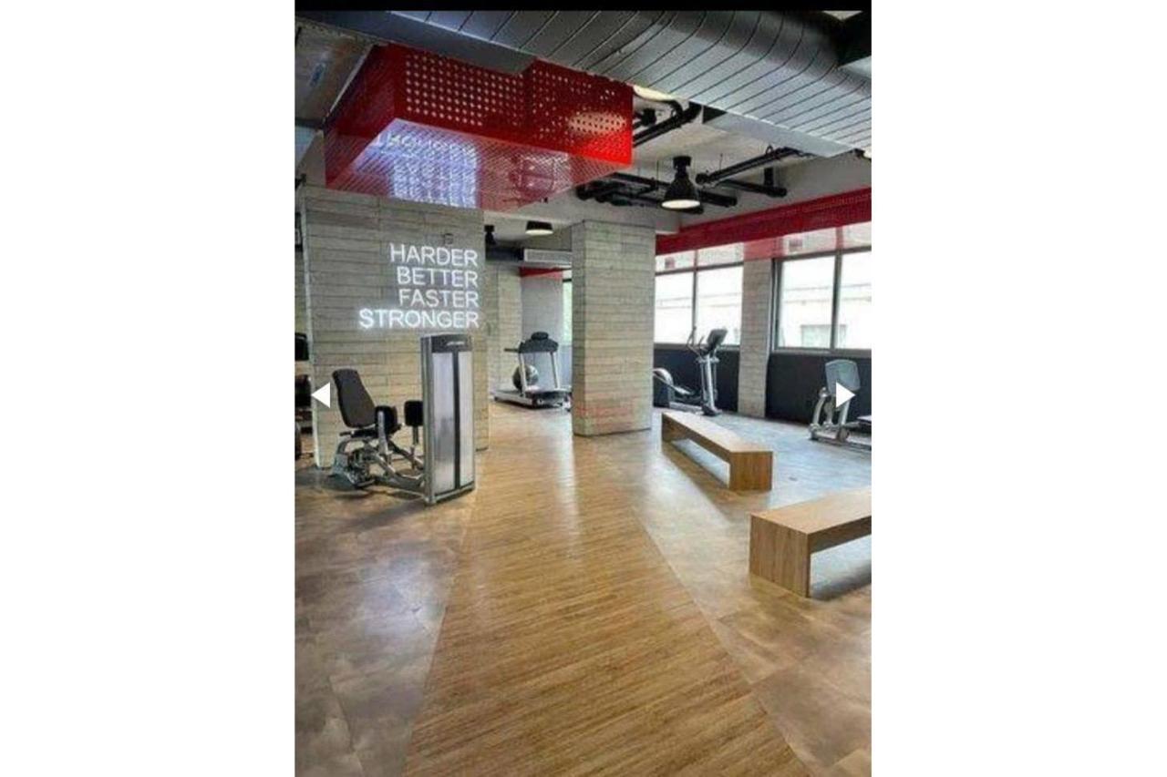 Loft Oscar Freire, Na Rua Mais Luxuosa De Sp! São Paulo Buitenkant foto