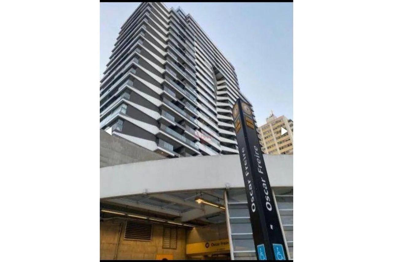 Loft Oscar Freire, Na Rua Mais Luxuosa De Sp! São Paulo Buitenkant foto