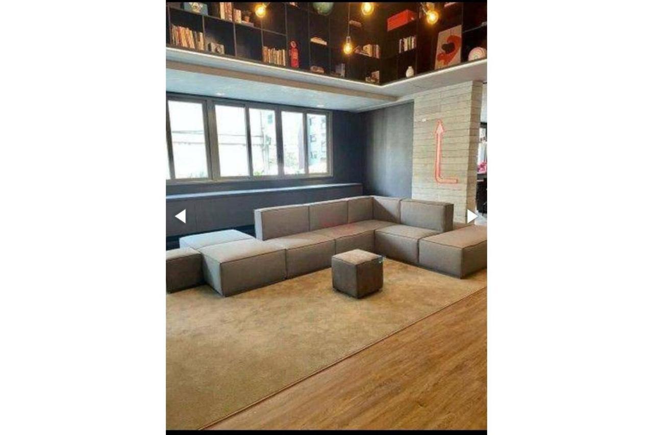 Loft Oscar Freire, Na Rua Mais Luxuosa De Sp! São Paulo Buitenkant foto