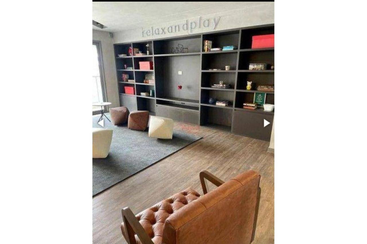 Loft Oscar Freire, Na Rua Mais Luxuosa De Sp! São Paulo Buitenkant foto