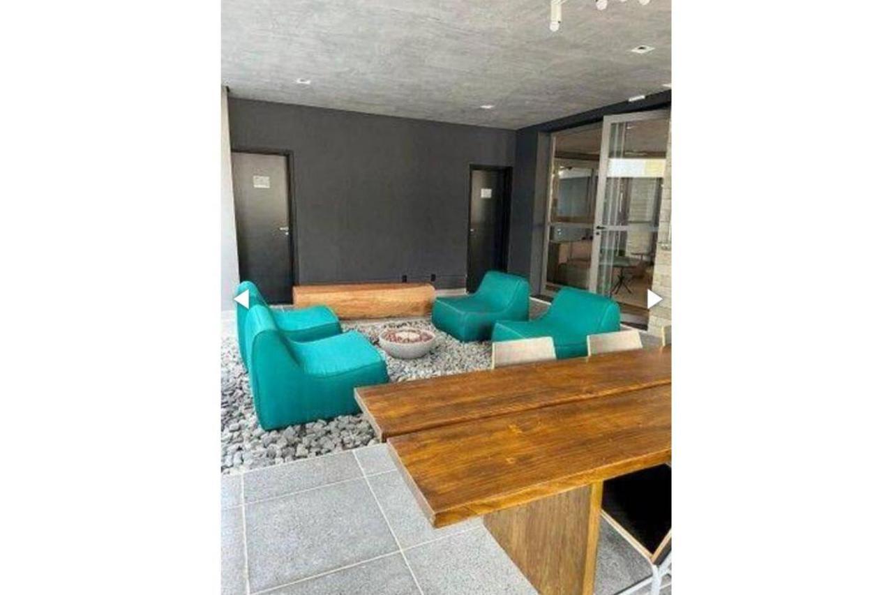 Loft Oscar Freire, Na Rua Mais Luxuosa De Sp! São Paulo Buitenkant foto