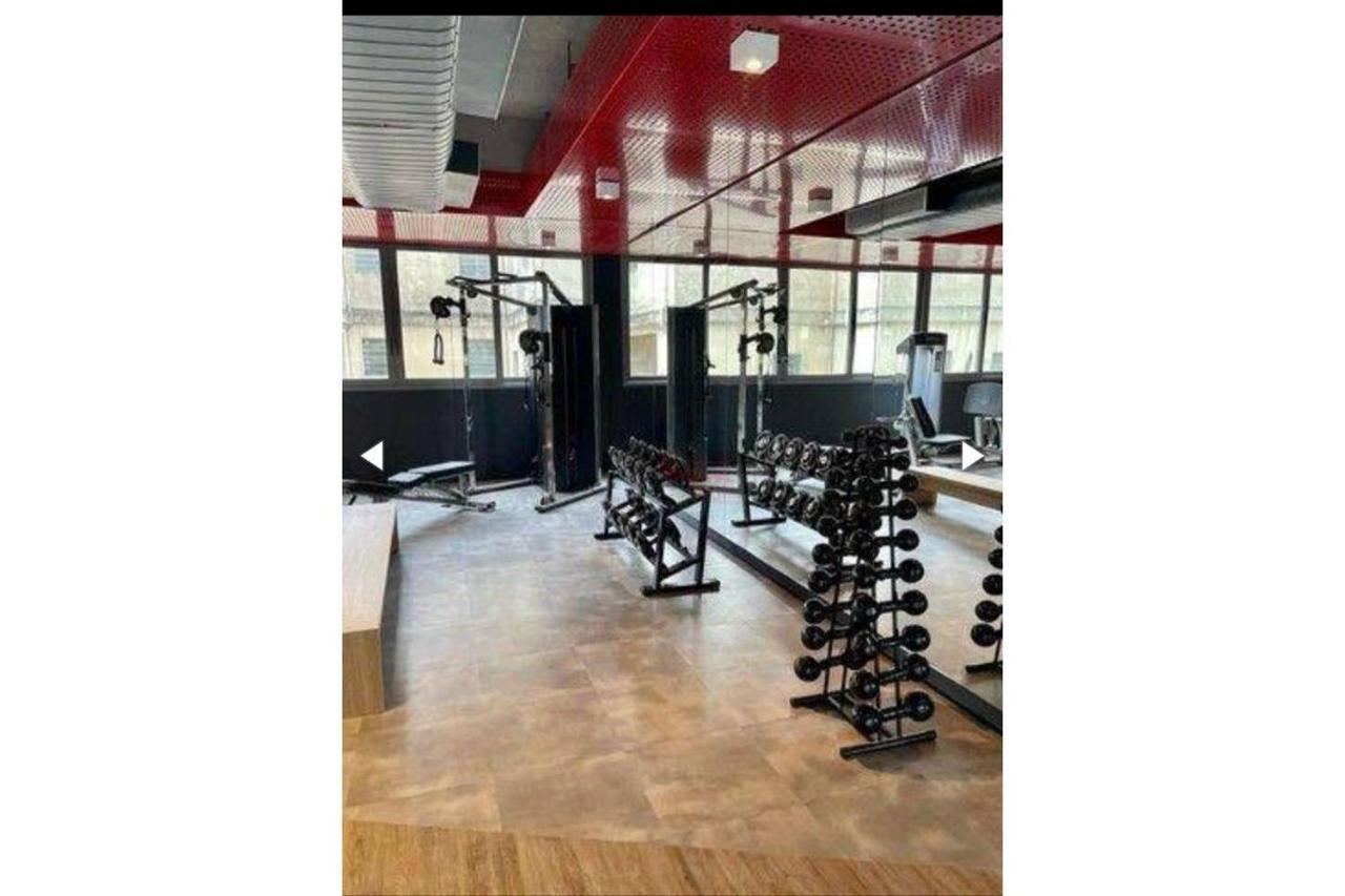 Loft Oscar Freire, Na Rua Mais Luxuosa De Sp! São Paulo Buitenkant foto